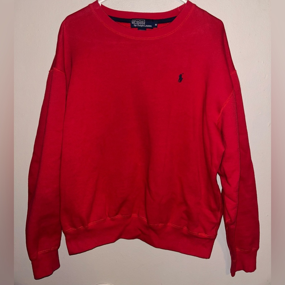Polo By Ralph Lauren Crewneck Sweater